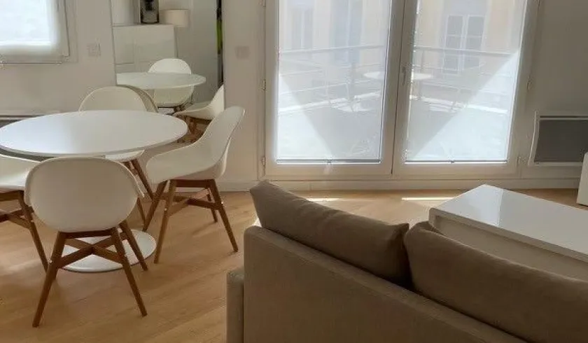 Location Lyon Appartement 6f332635