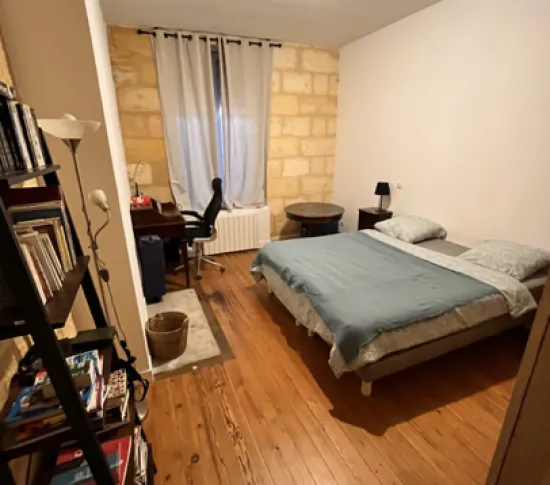 Location Bordeaux Appartement 6f748fbf