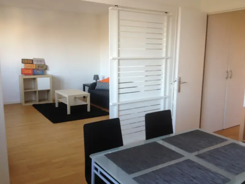 Location Nantes Appartement 6f856379