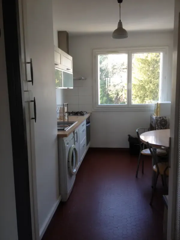 Location Nantes Appartement 6f856379