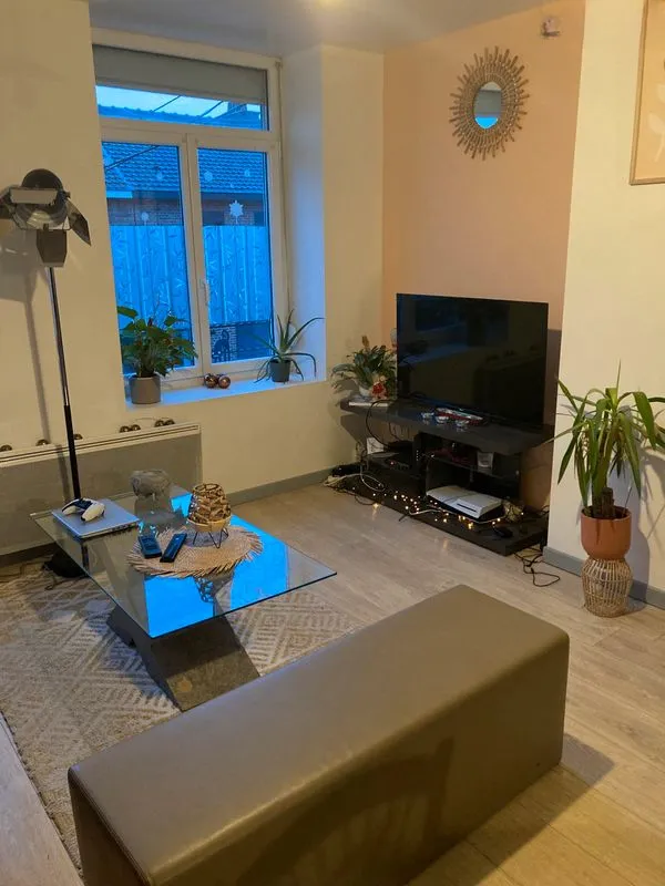 Location Marcq-en-Barœul Appartement 6f942bc2