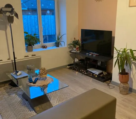 Location Marcq-en-Barœul Appartement 6f942bc2