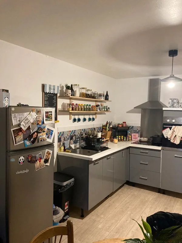 Location Marcq-en-Barœul Appartement 6f942bc2