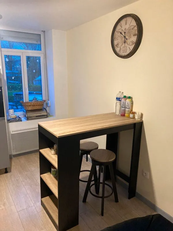 Location Marcq-en-Barœul Appartement 6f942bc2