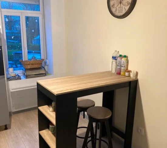 Location Marcq-en-Barœul Appartement 6f942bc2