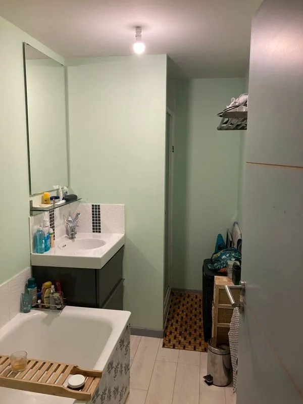 Location Marcq-en-Barœul Appartement 6f942bc2