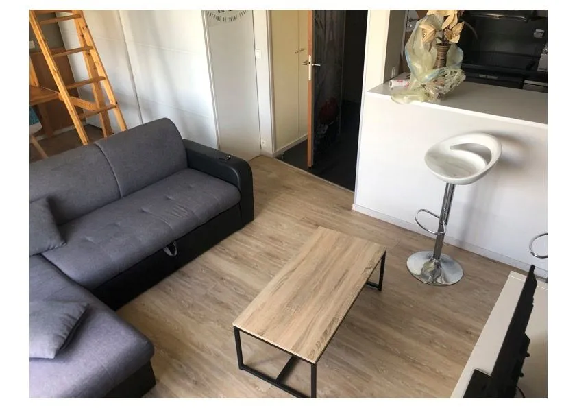 Location Paris Appartement 6fa9b6be