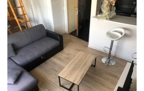 Location Paris Appartement 6fa9b6be