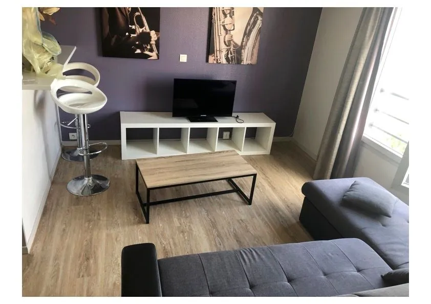 Location Paris Appartement 6fa9b6be