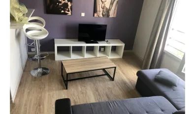 Location Paris Appartement 6fa9b6be