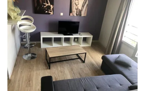 Location Paris Appartement 6fa9b6be