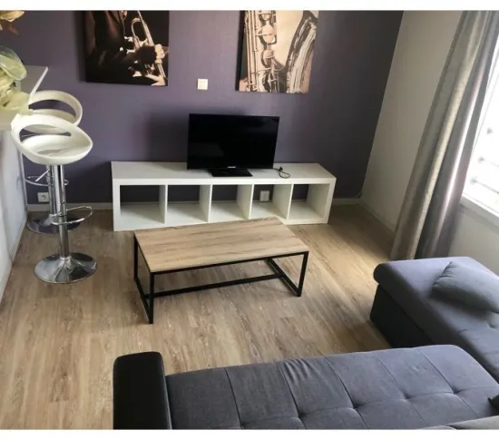 Location Paris Appartement 6fa9b6be