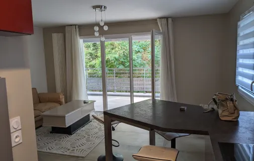 Location Annecy Appartement 6fac1438