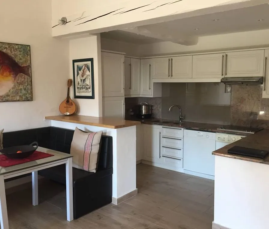 Location Théoule-sur-Mer Appartement 6fca1de7