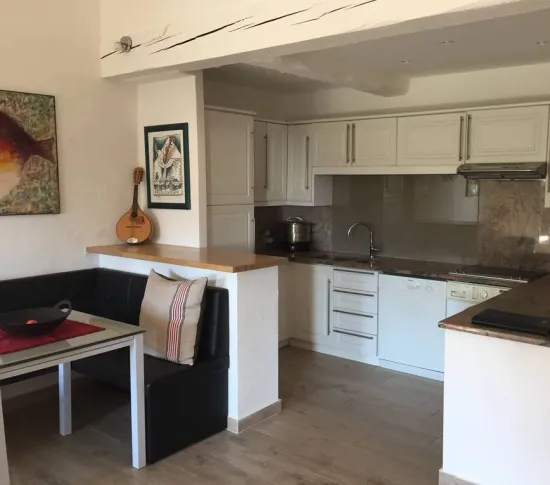 Location Théoule-sur-Mer Appartement 6fca1de7