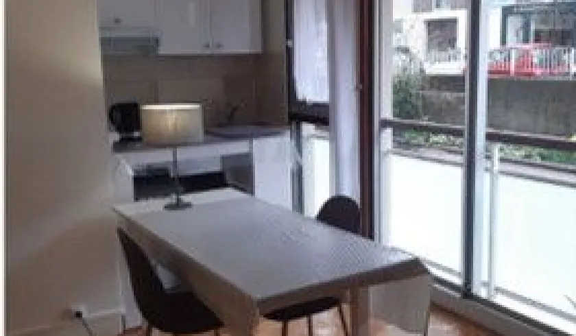 Location Vincennes Appartement 6fcaa8d0