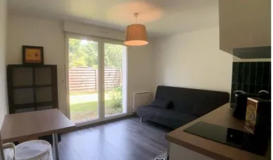 Location Strasbourg Appartement 6fd311ae