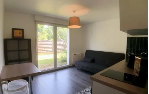 Location Strasbourg Appartement 6fd311ae