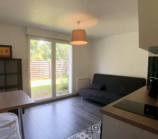 Location Strasbourg Appartement 6fd311ae