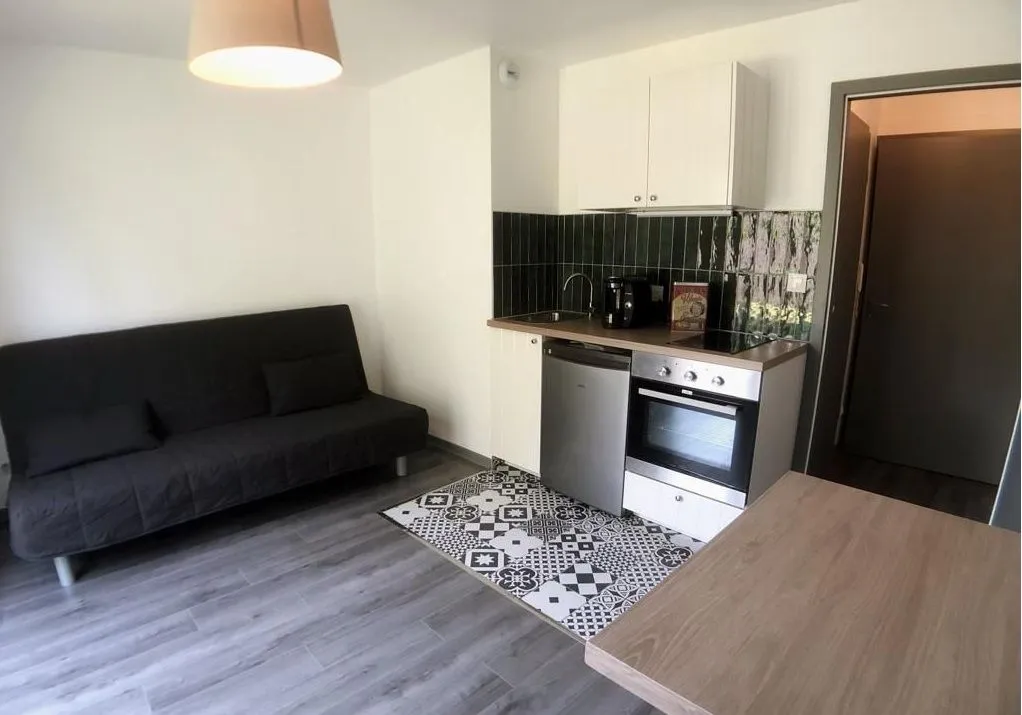 Location Strasbourg Appartement 6fd311ae