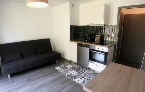 Location Strasbourg Appartement 6fd311ae