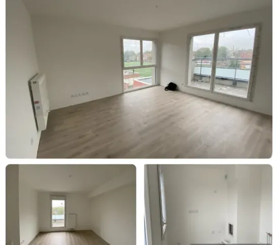 Location Lille Appartement 6fecc92e