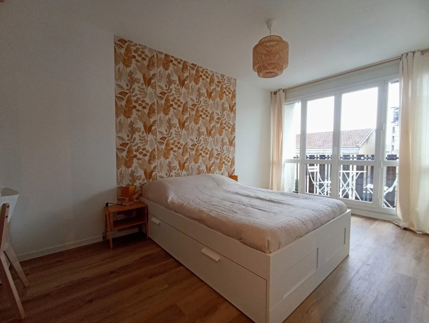 Location Bordeaux Appartement 6ffc2705