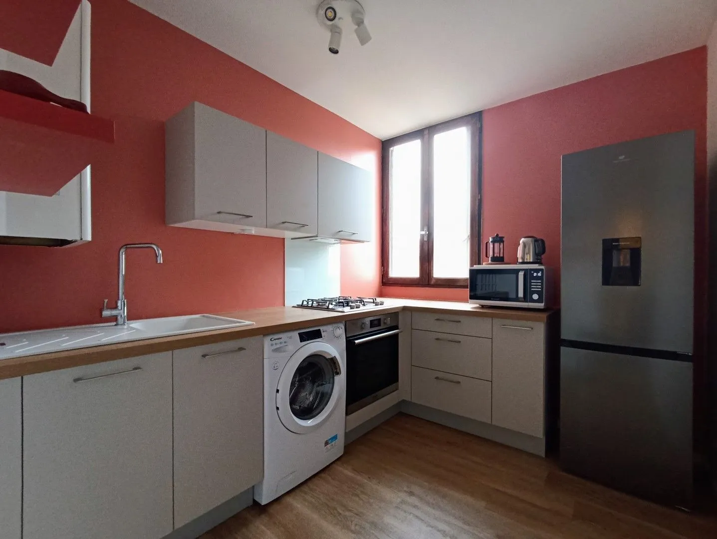 Location Bordeaux Appartement 6ffc2705