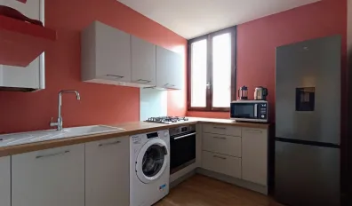 Location Bordeaux Appartement 6ffc2705