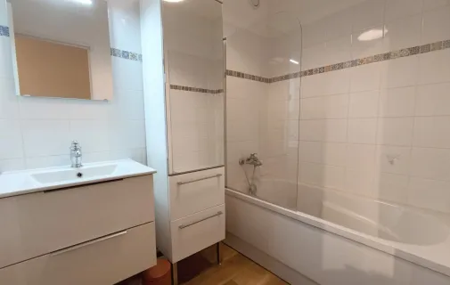 Location Bordeaux Appartement 6ffc2705