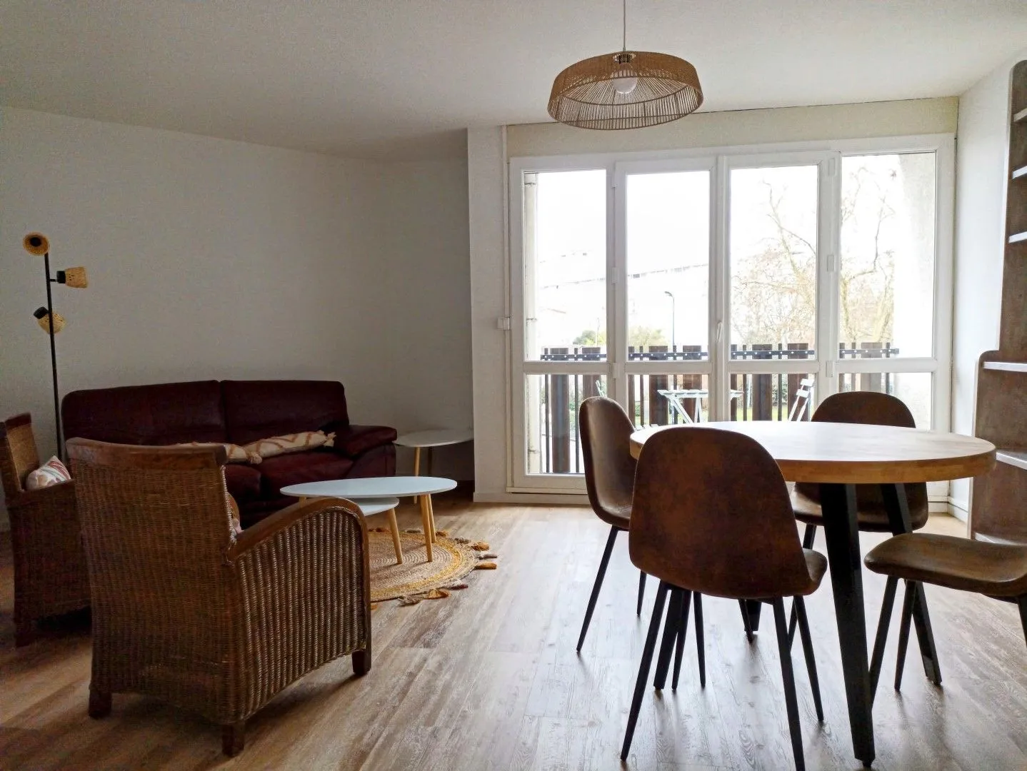 Location Bordeaux Appartement 6ffc2705