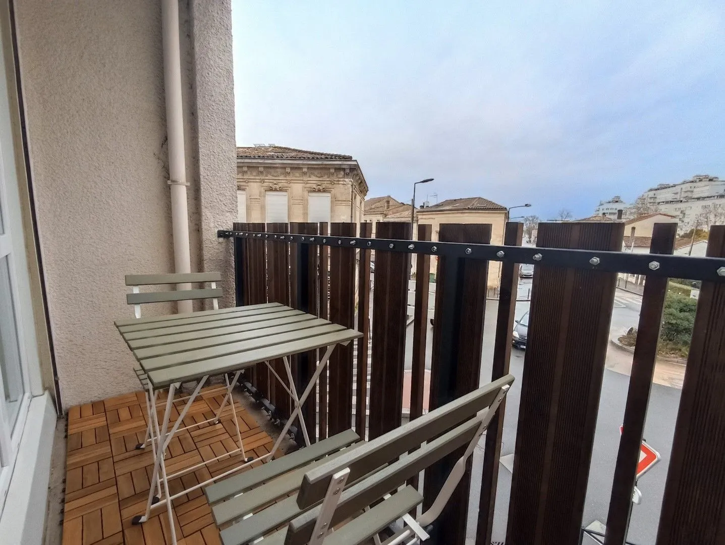 Location Bordeaux Appartement 6ffc2705