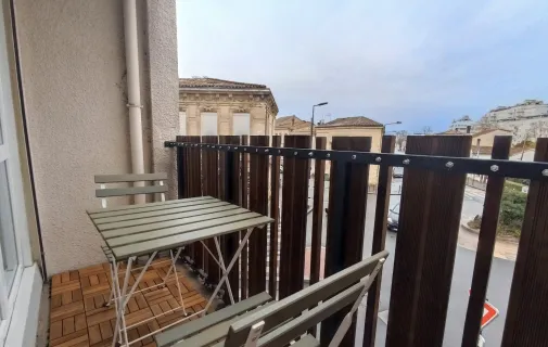 Location Bordeaux Appartement 6ffc2705