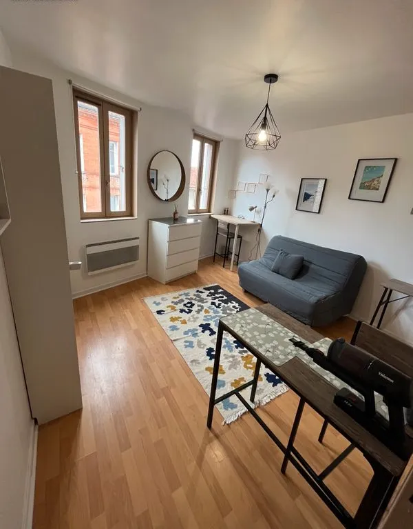 Location Toulouse Appartement 701326c1