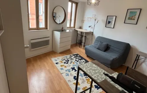 Location Toulouse Appartement 701326c1