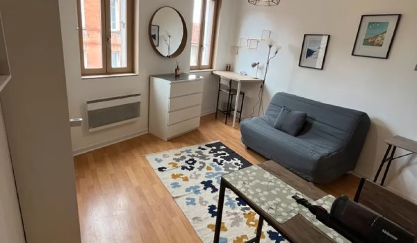 Location Toulouse Appartement 701326c1