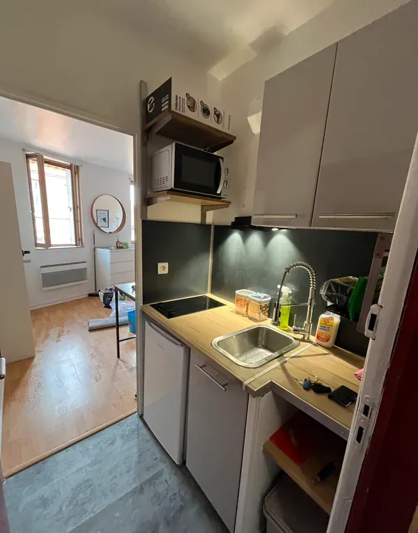 Location Toulouse Appartement 701326c1