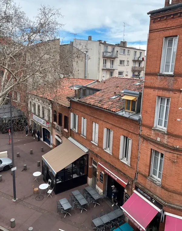 Location Toulouse Appartement 701326c1