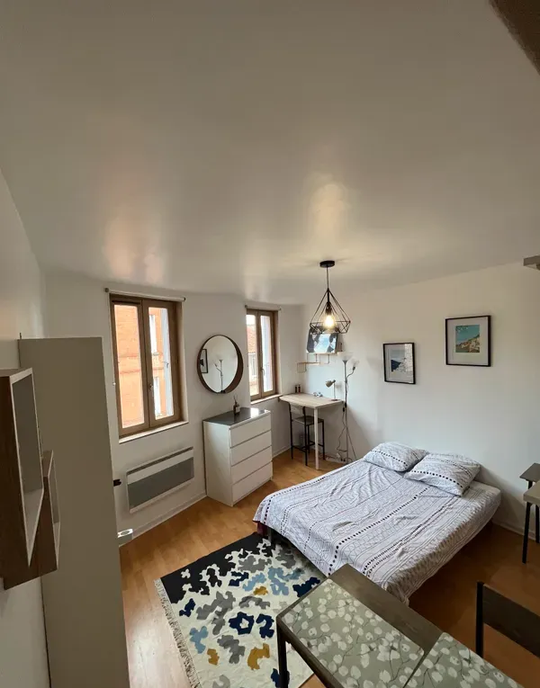 Location Toulouse Appartement 701326c1