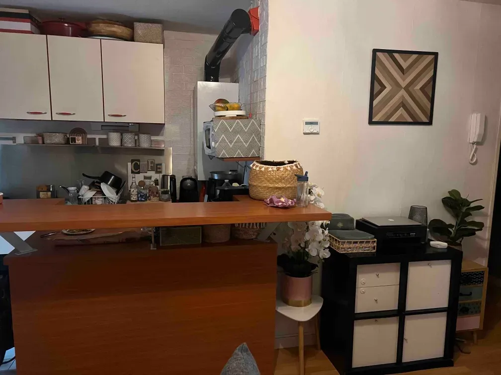 Location Savigny-sur-Orge Appartement 7039cc29