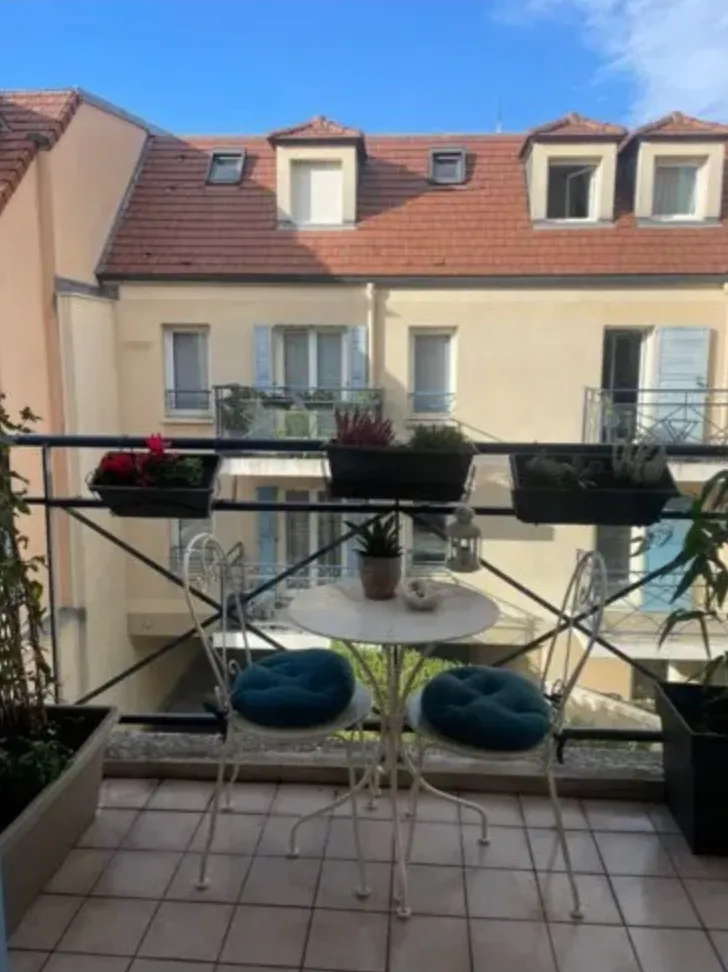 Location Rueil-Malmaison Appartement 705e1129