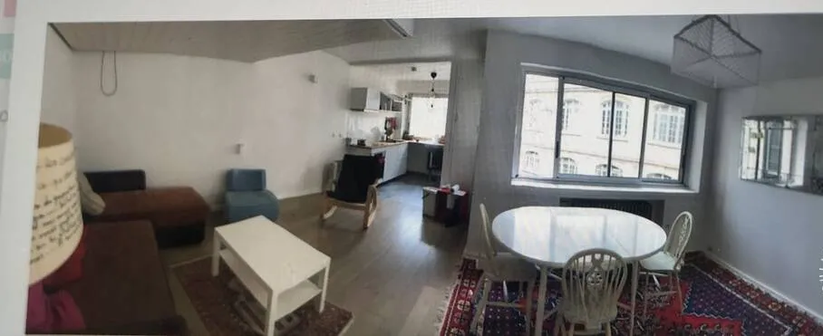 Location Paris Appartement 706050af