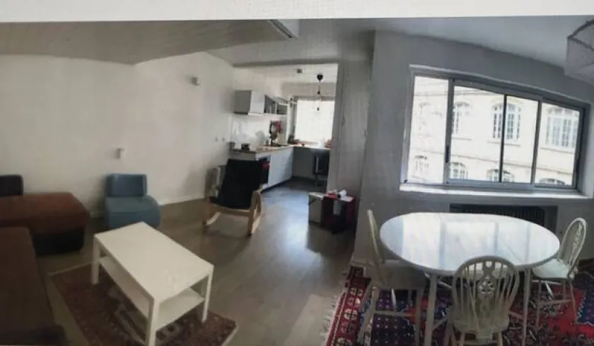 Location Paris Appartement 706050af