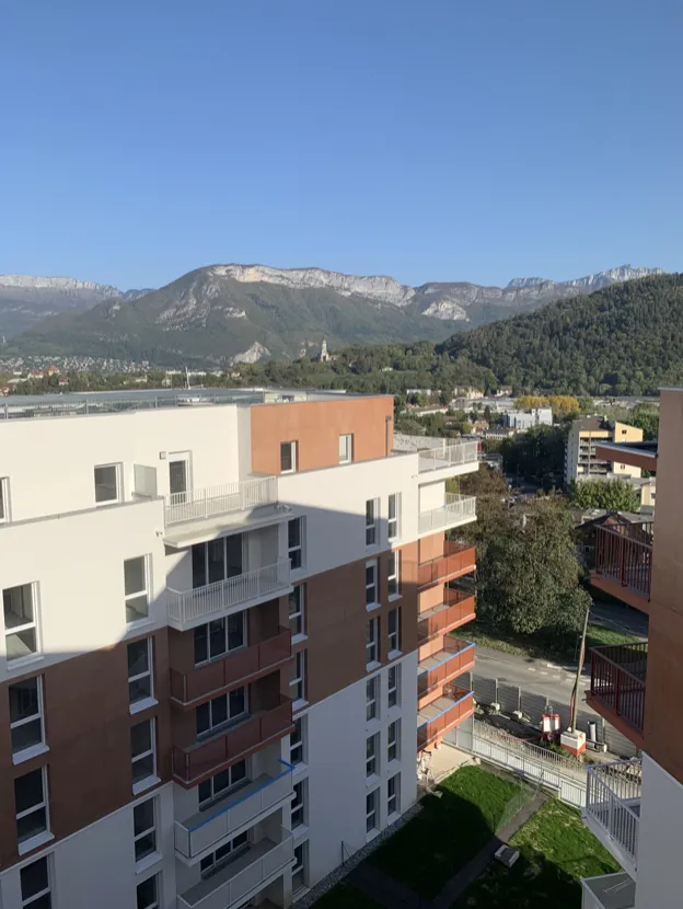 Location Annecy Appartement 706d7db7