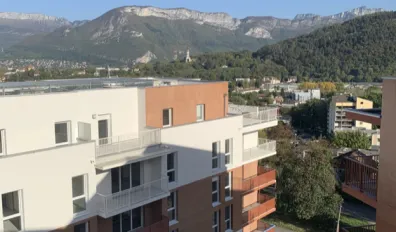 Location Annecy Appartement 706d7db7