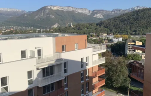 Location Annecy Appartement 706d7db7