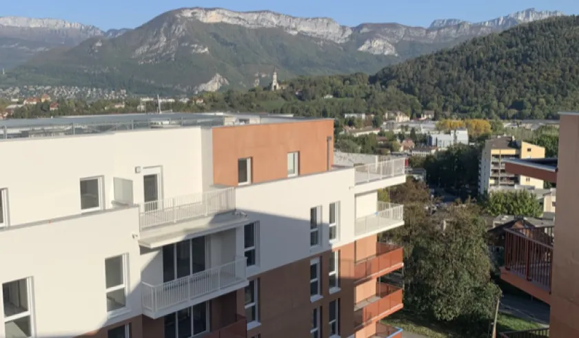 Location Annecy Appartement 706d7db7