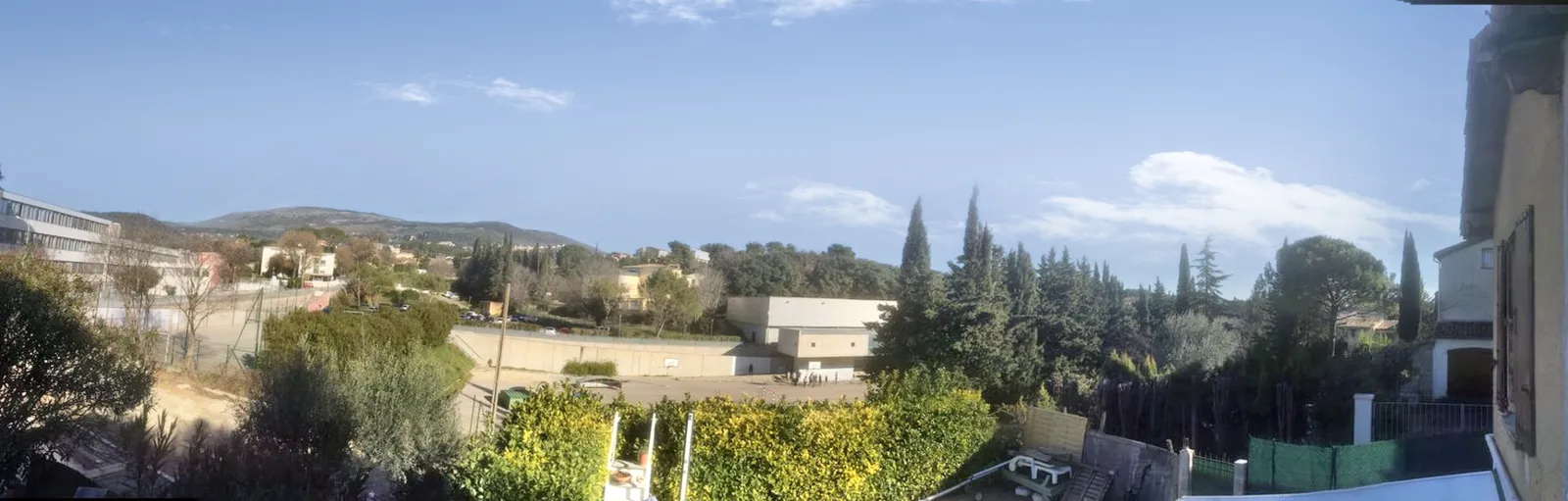 Location Grasse Maison 70949b55