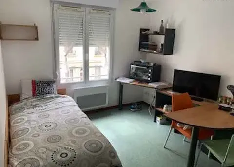 Location Saint-Étienne Appartement 709c7e7f