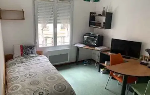 Location Saint-Étienne Appartement 709c7e7f